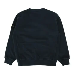 Genseren med logopatch