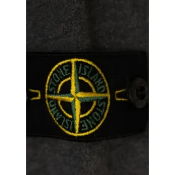Genser med logo