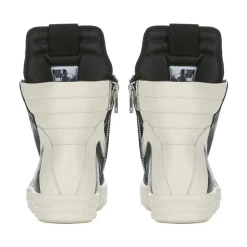 Geobasket High-top Sneakers