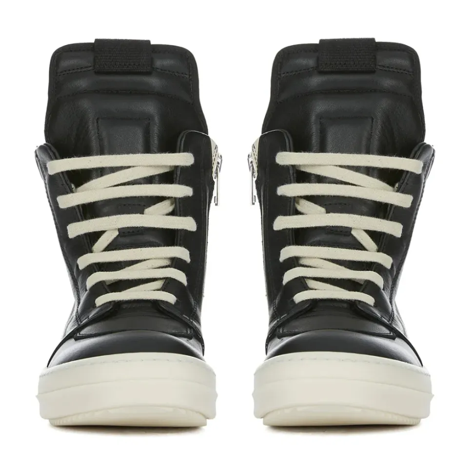 Geobasket High-top Sneakers