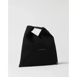 Geometrisk Tote Bag
