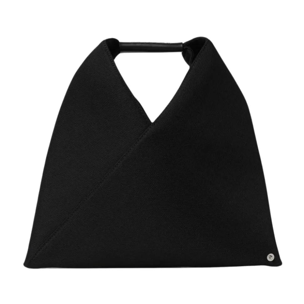 Geometrisk Tote Bag