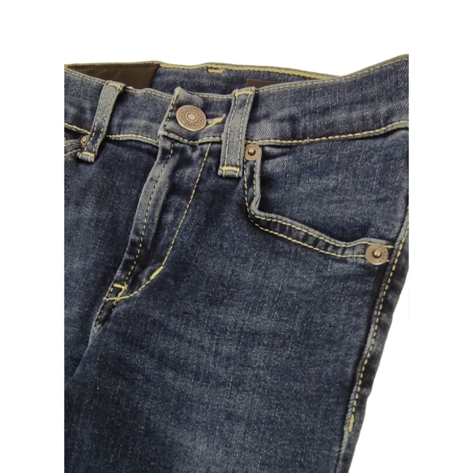 George Skinny Fit Jeans