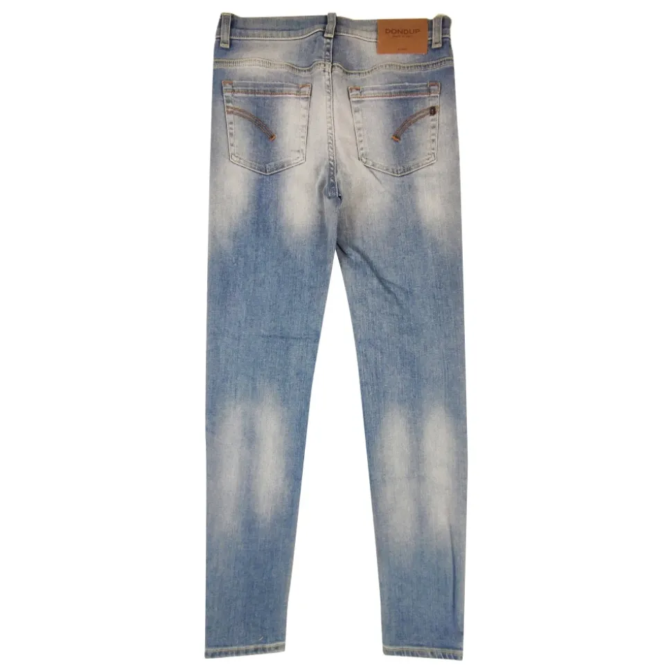 George Skinny Jeans
