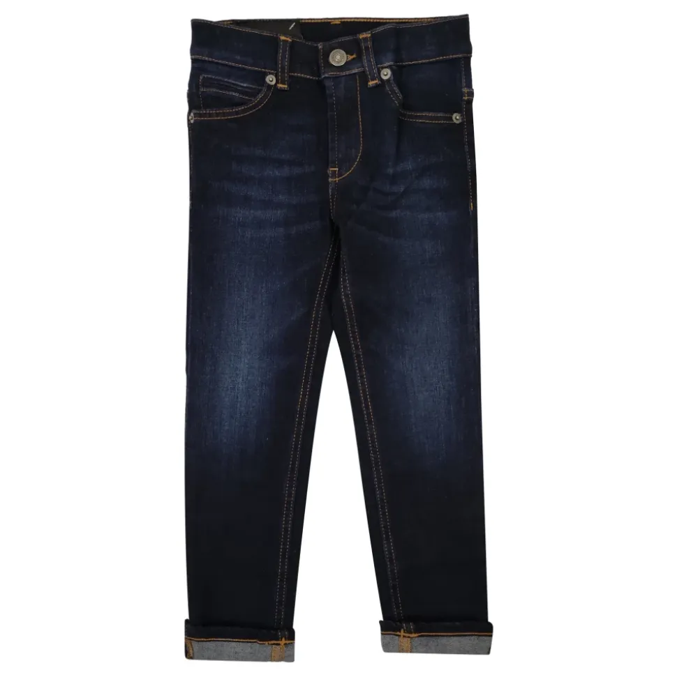 George Skinny Jeans