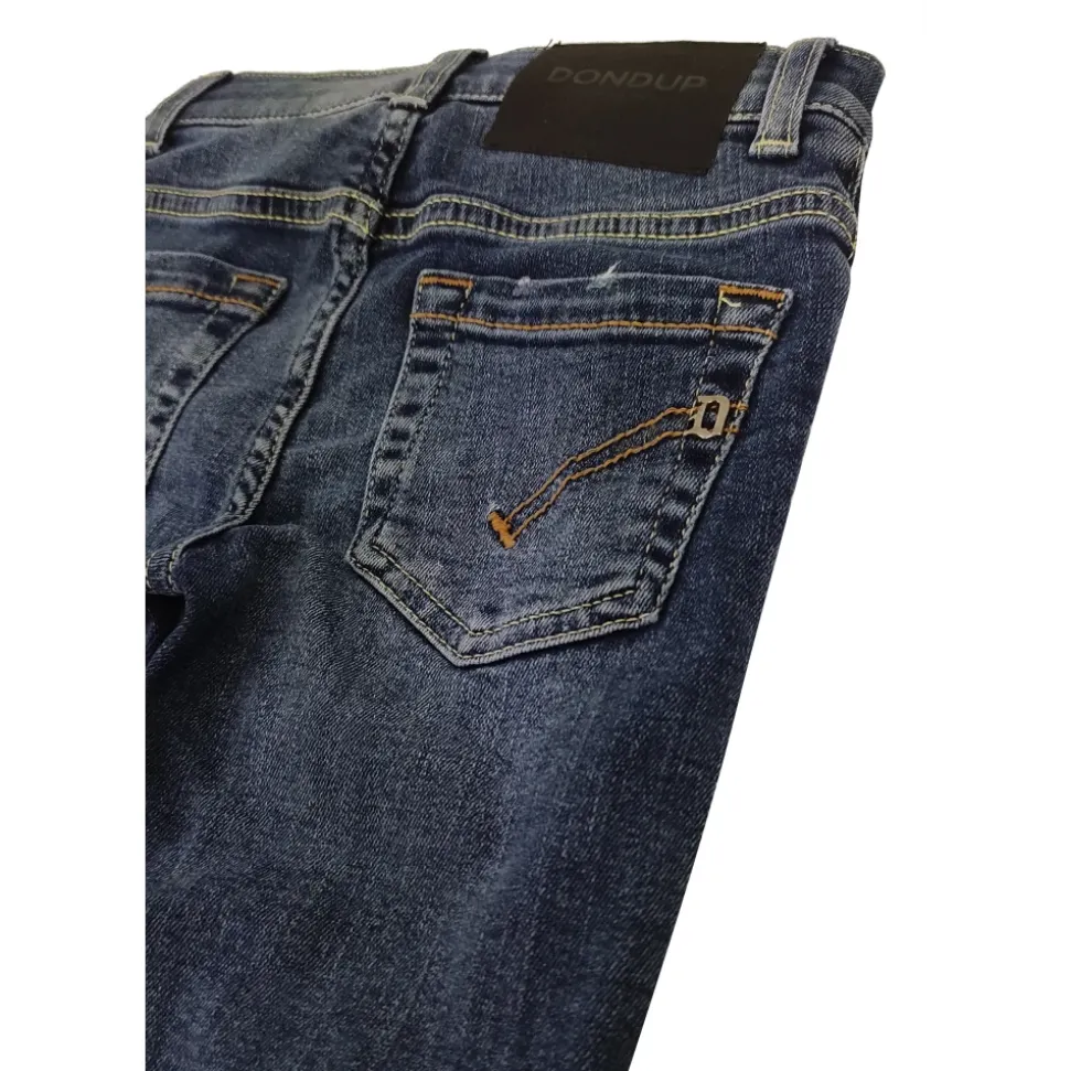 George Skinny Jeans