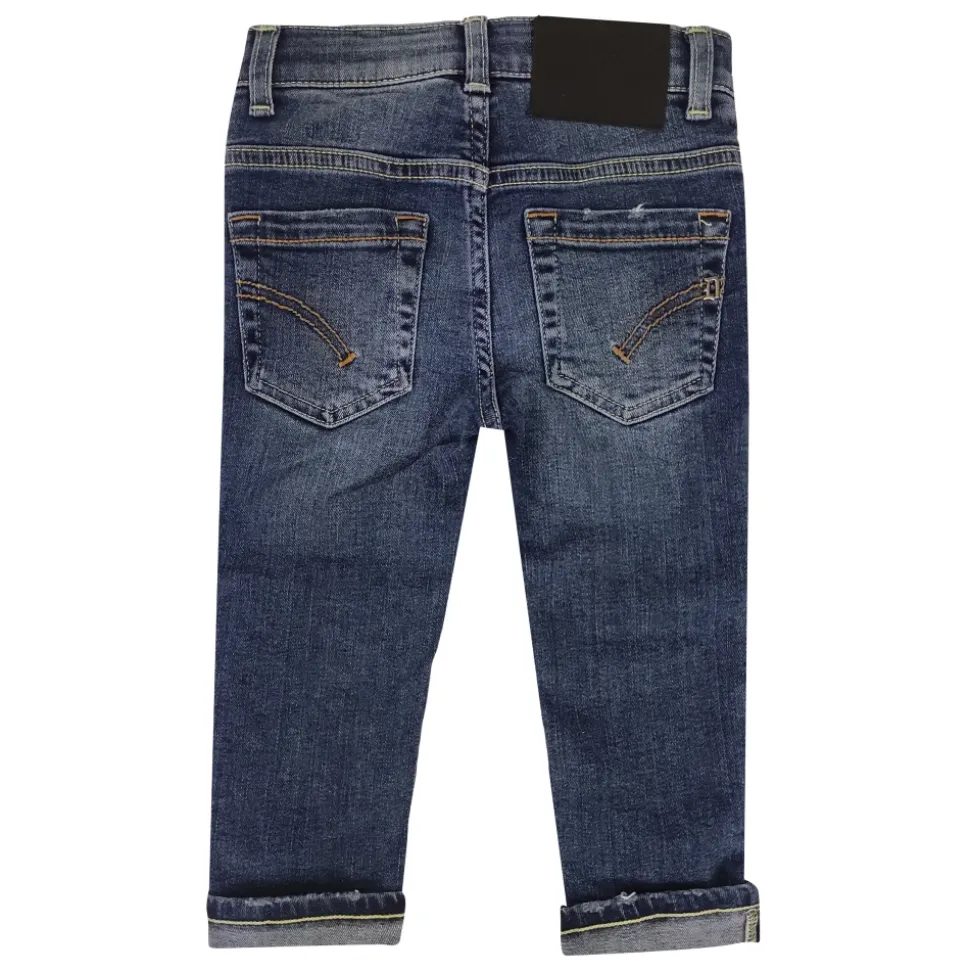 George Skinny Jeans