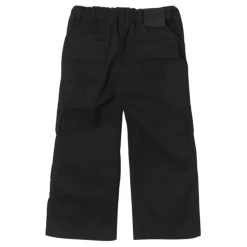 4G Gabardine Cargo Trousers
