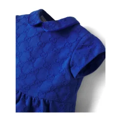 GG Cotton Dress