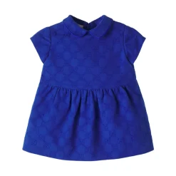 GG Cotton Dress