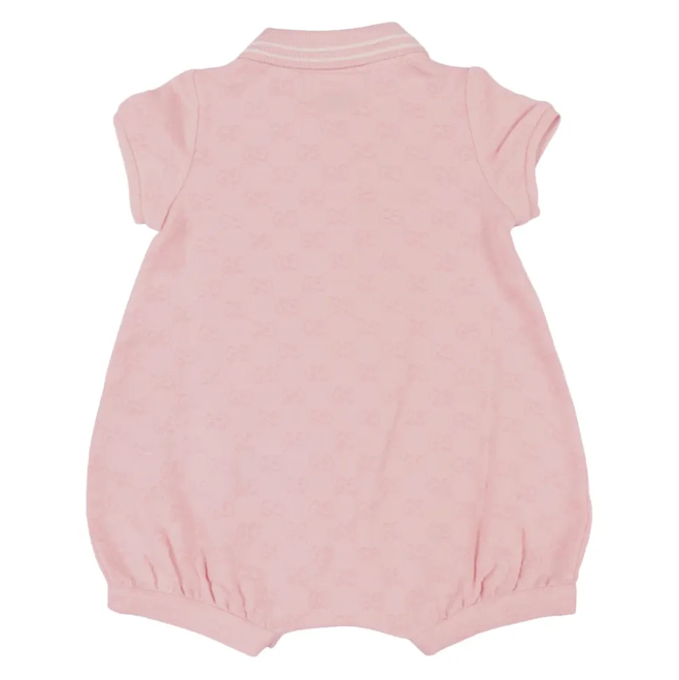 GG Cotton Two-Piece Gift Set