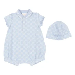 GG Cotton Two-Piece Gift Set