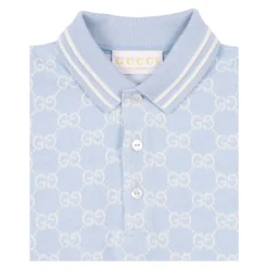 GG Cotton Two-Piece Gift Set