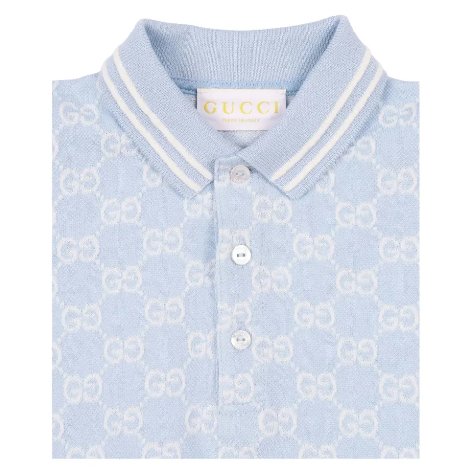 GG Cotton Two-Piece Gift Set