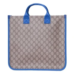 GG Tote Bag med trykk