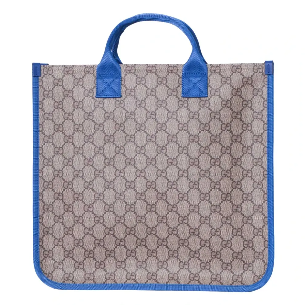 GG Tote Bag med trykk