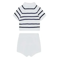 Ghettina Knit Set