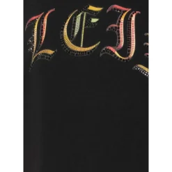 Girocollo Cropped T-shirt