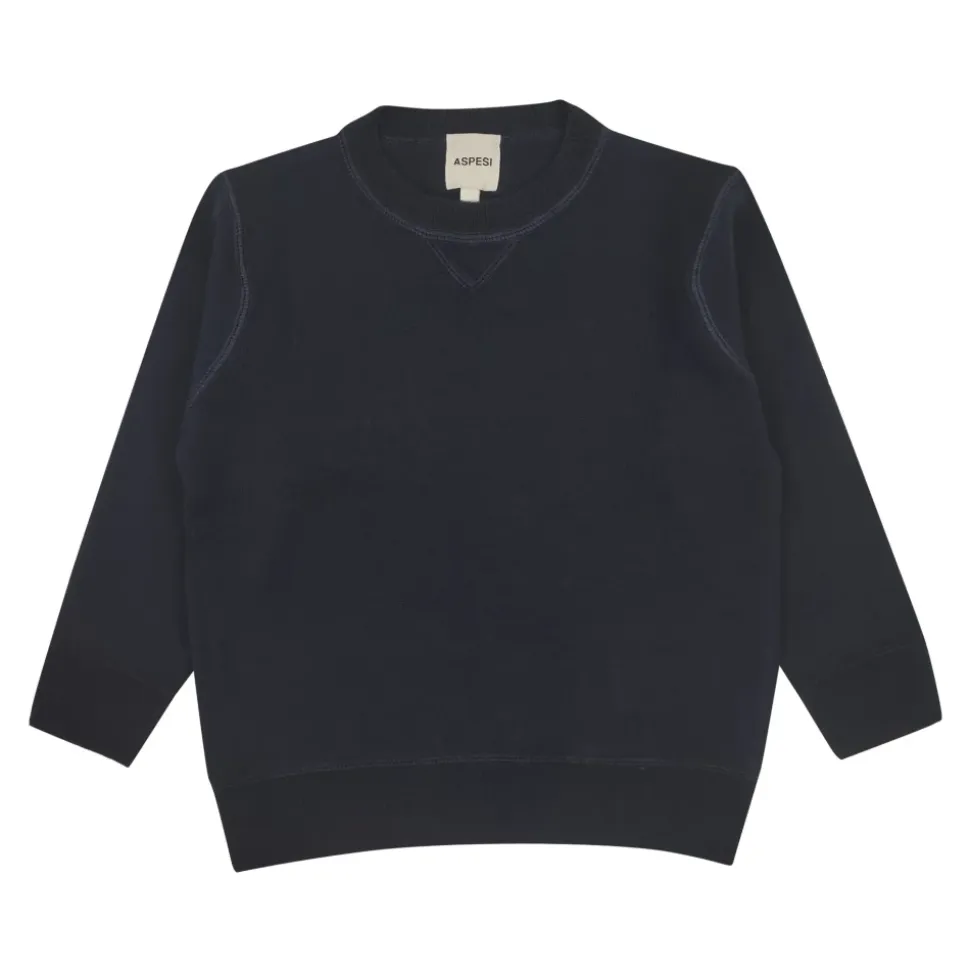 Girocollo Sweater