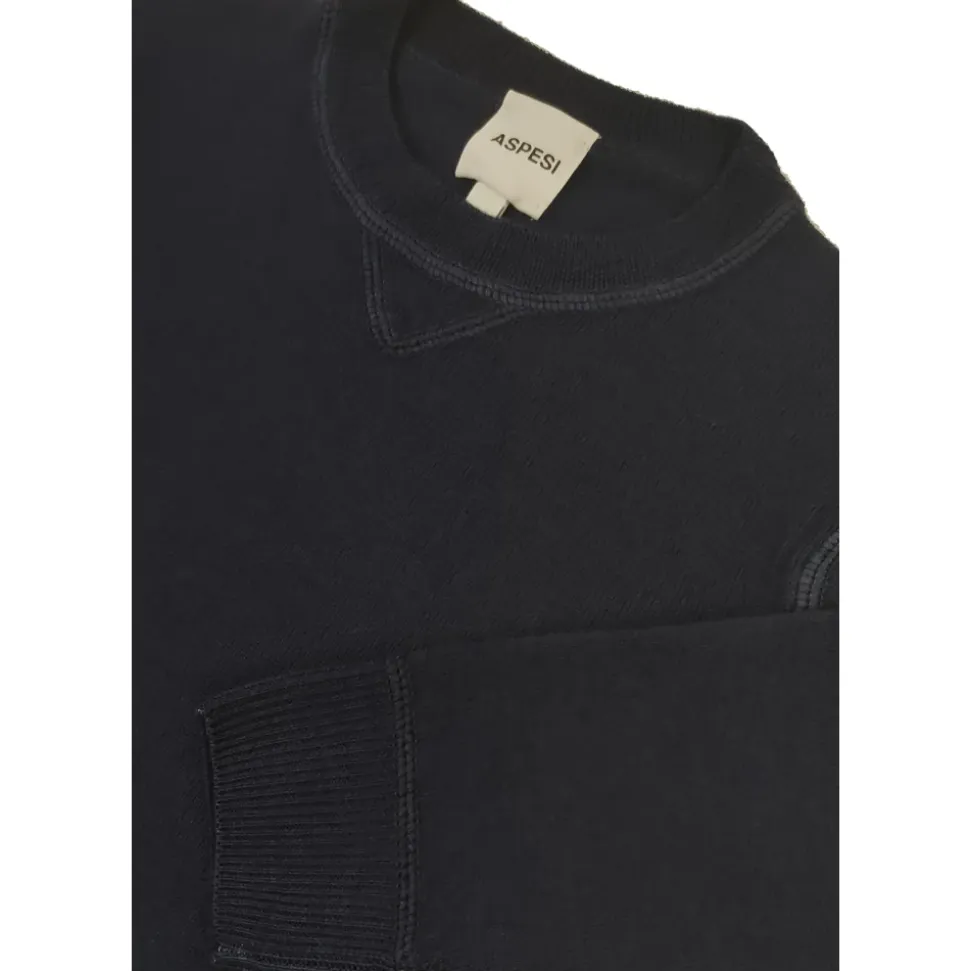 Girocollo Sweater