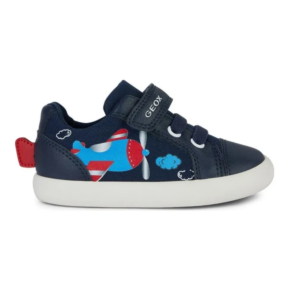 Gisli Sneakers