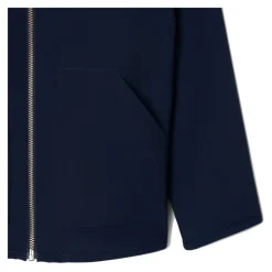 Giubbino Giacca Colorblock