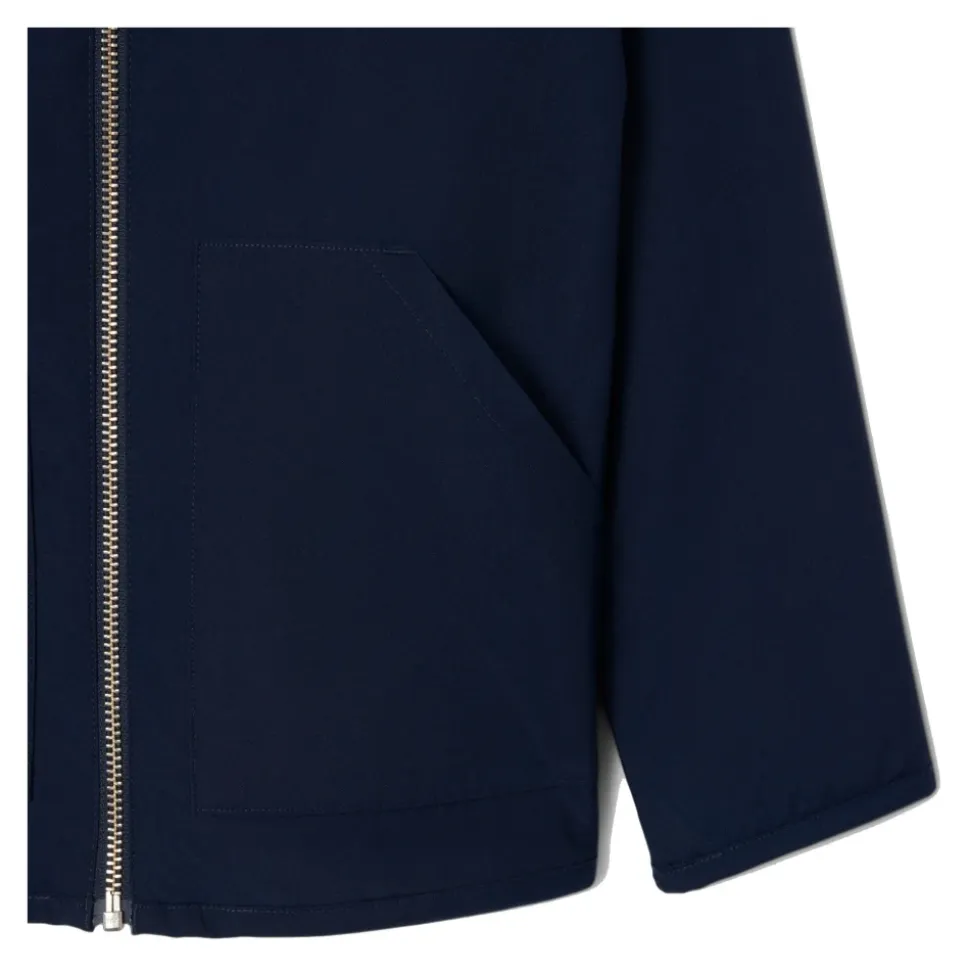 Giubbino Giacca Colorblock