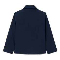 Giubbino Giacca Colorblock