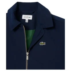 Giubbino Giacca Colorblock