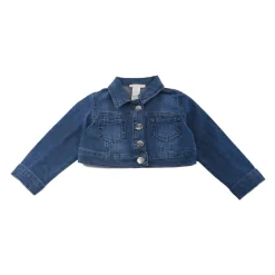 Giubbino Jeans