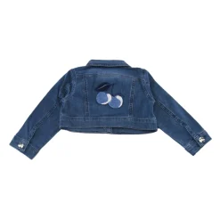 Giubbino Jeans