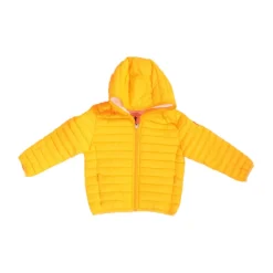 Giubbotto Bambino Vinterjakke