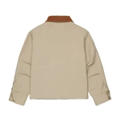 Giubbotto con zip