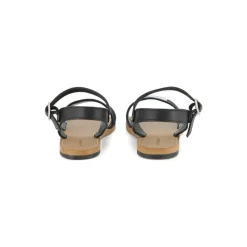 GIVENCHY KIDS Sandaler Svart