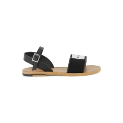 GIVENCHY KIDS Sandaler Svart