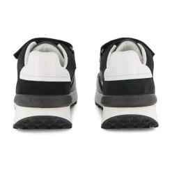 GIVENCHY KIDS Sneakers Black