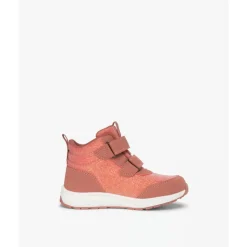Glitter Bouncy Mid Sneakers