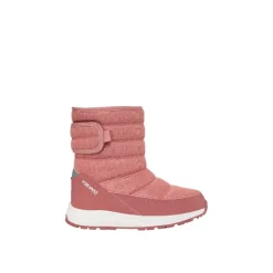 Glitter Vintersko Equip Warm WP