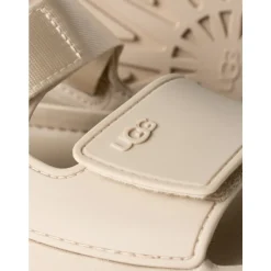 Goldenglow Sandals Sea Salt
