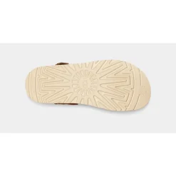 Goldenstar Clog Chestnut