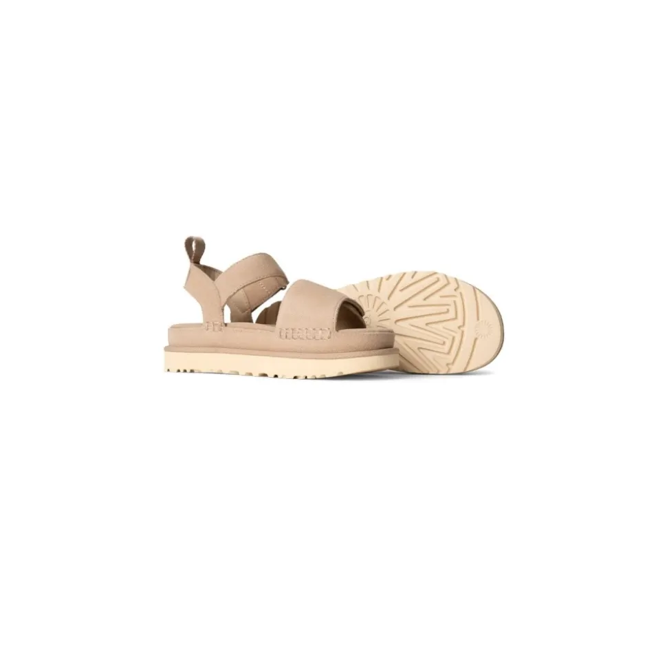 Goldenstar Sandaler Sand