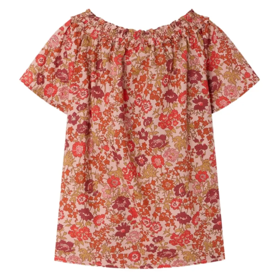 Goldia Bluse