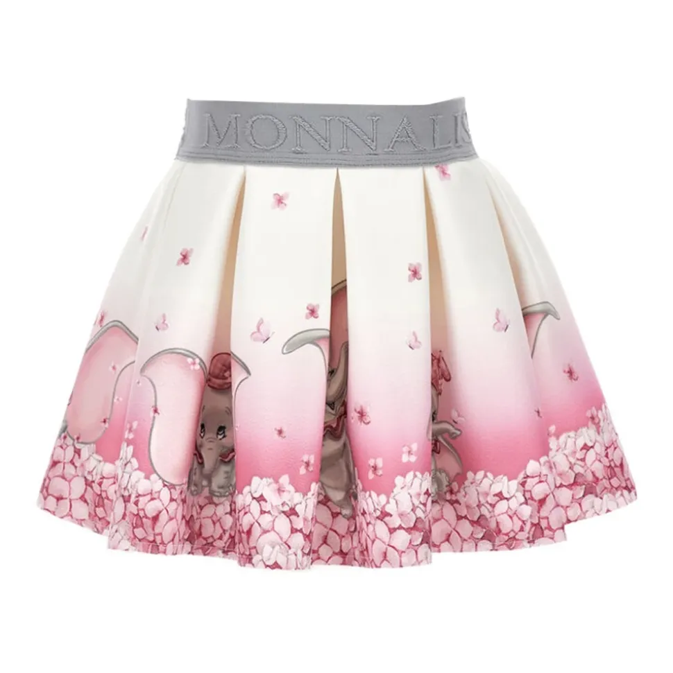 Gonna a fantasia neonata in neoprene