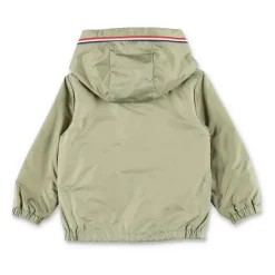 Granduc Hooded Jacket
