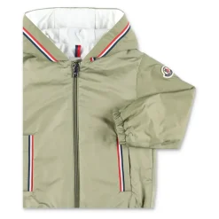Granduc Hooded Jacket