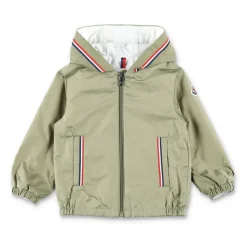 Granduc Hooded Jacket