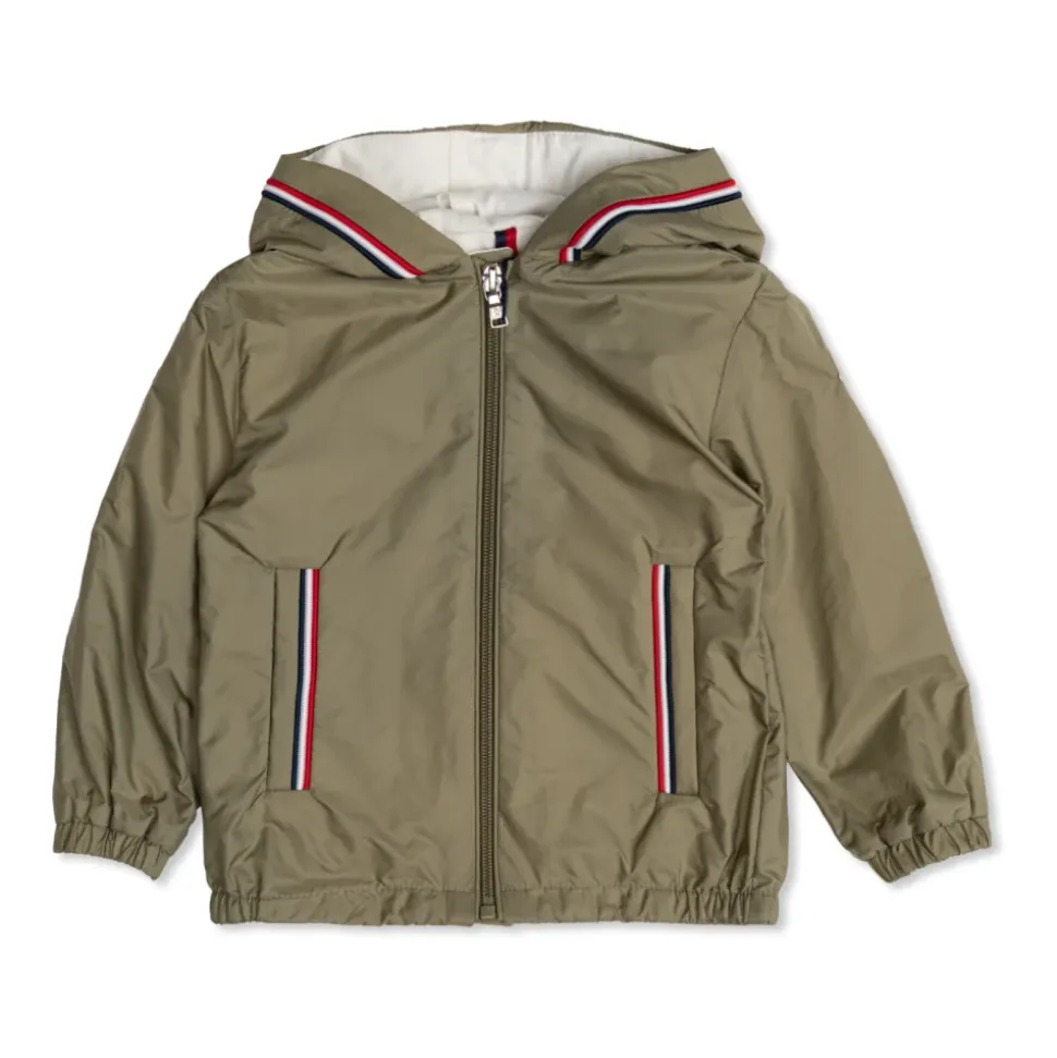 Granduc Jacket
