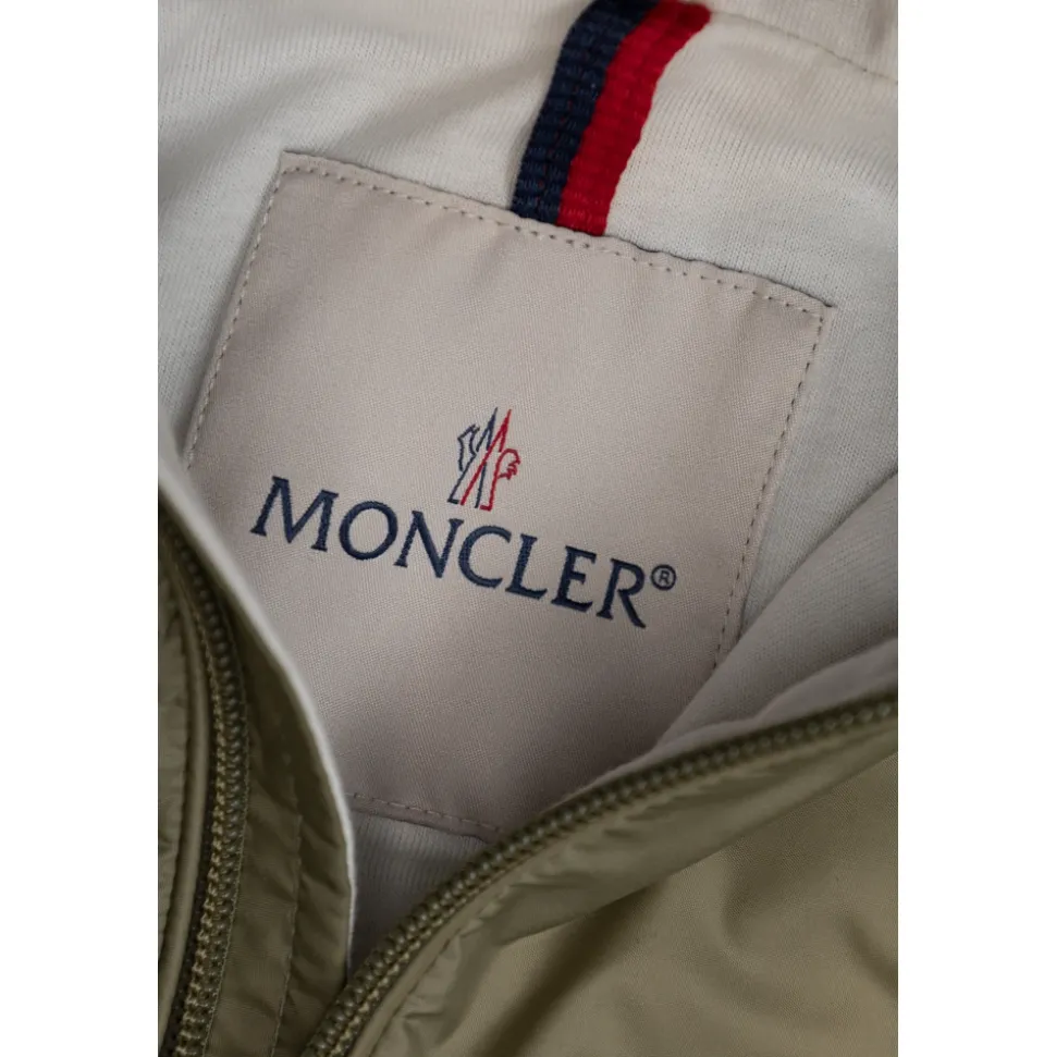 Granduc Jacket