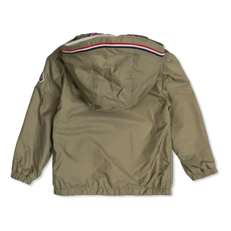 Granduc Jacket