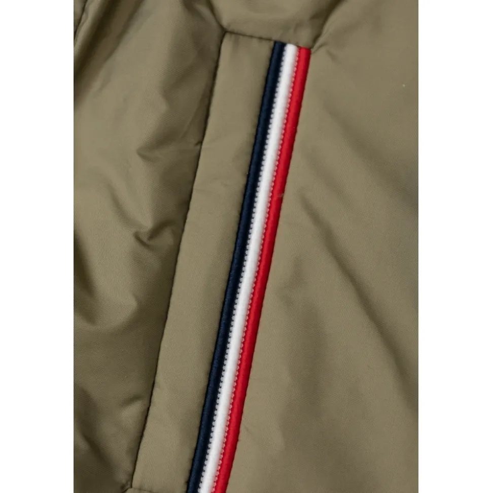 Granduc Jacket